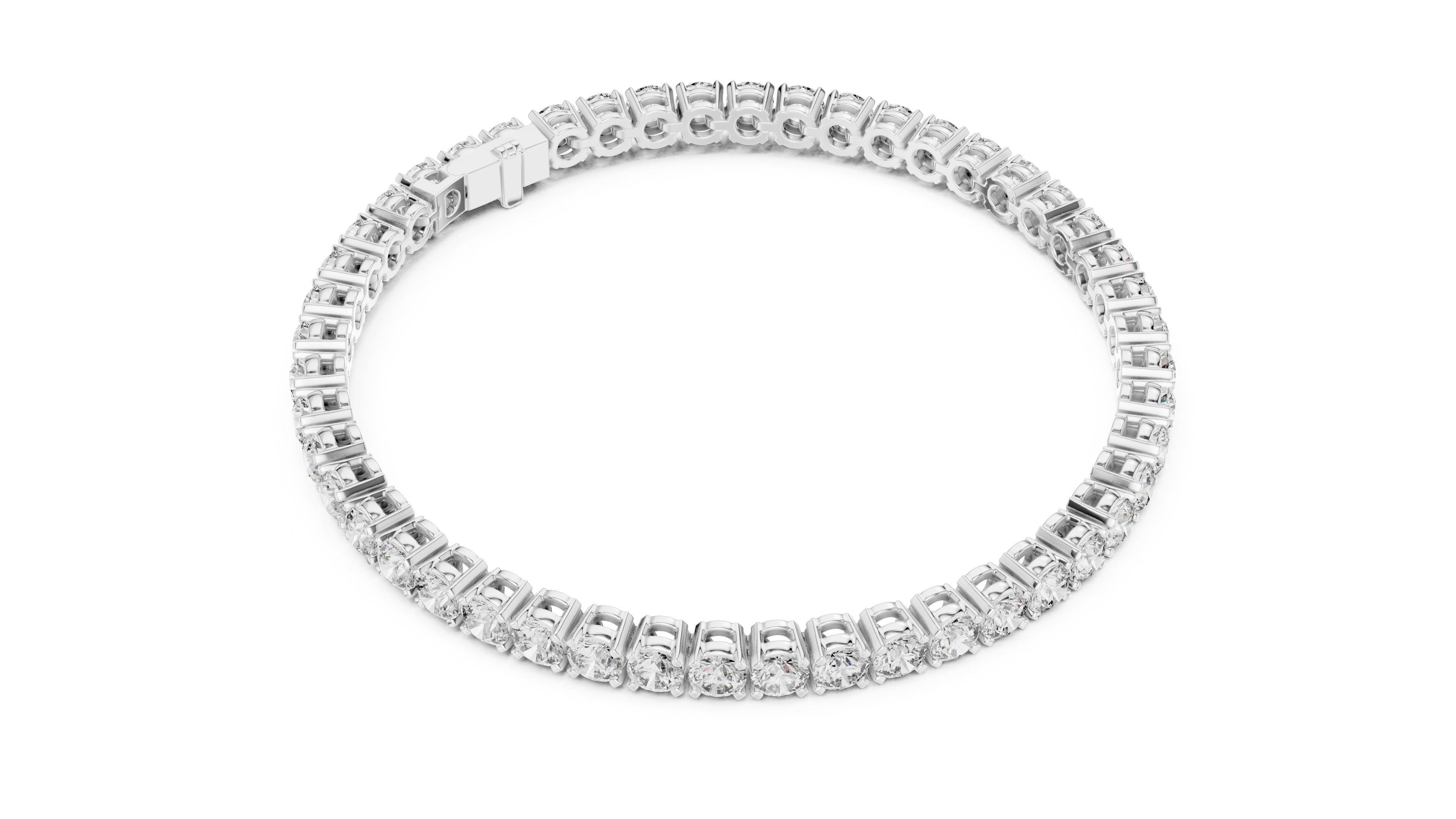 Adya Diamond Bracelet