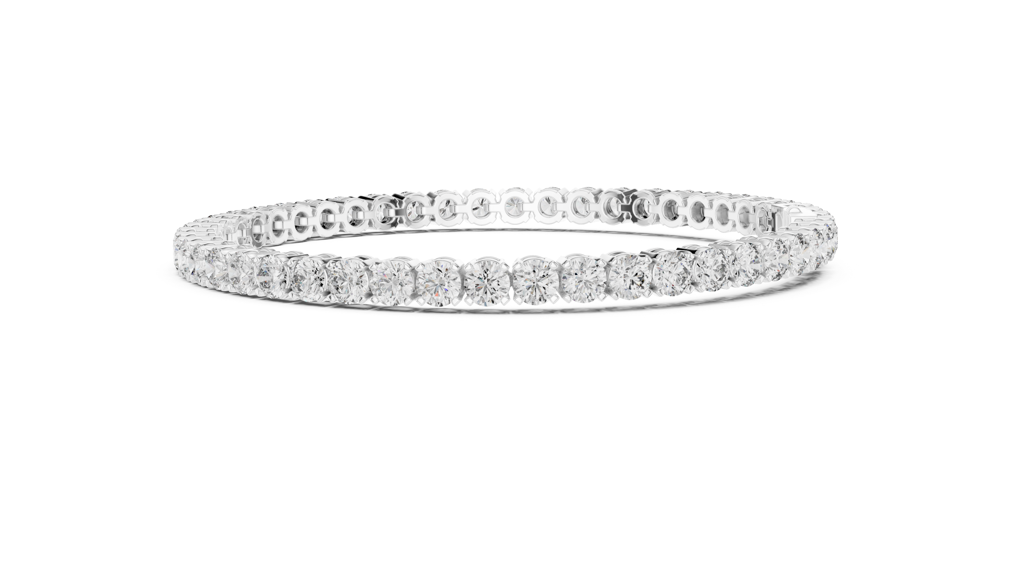 Adya Diamond Bracelet