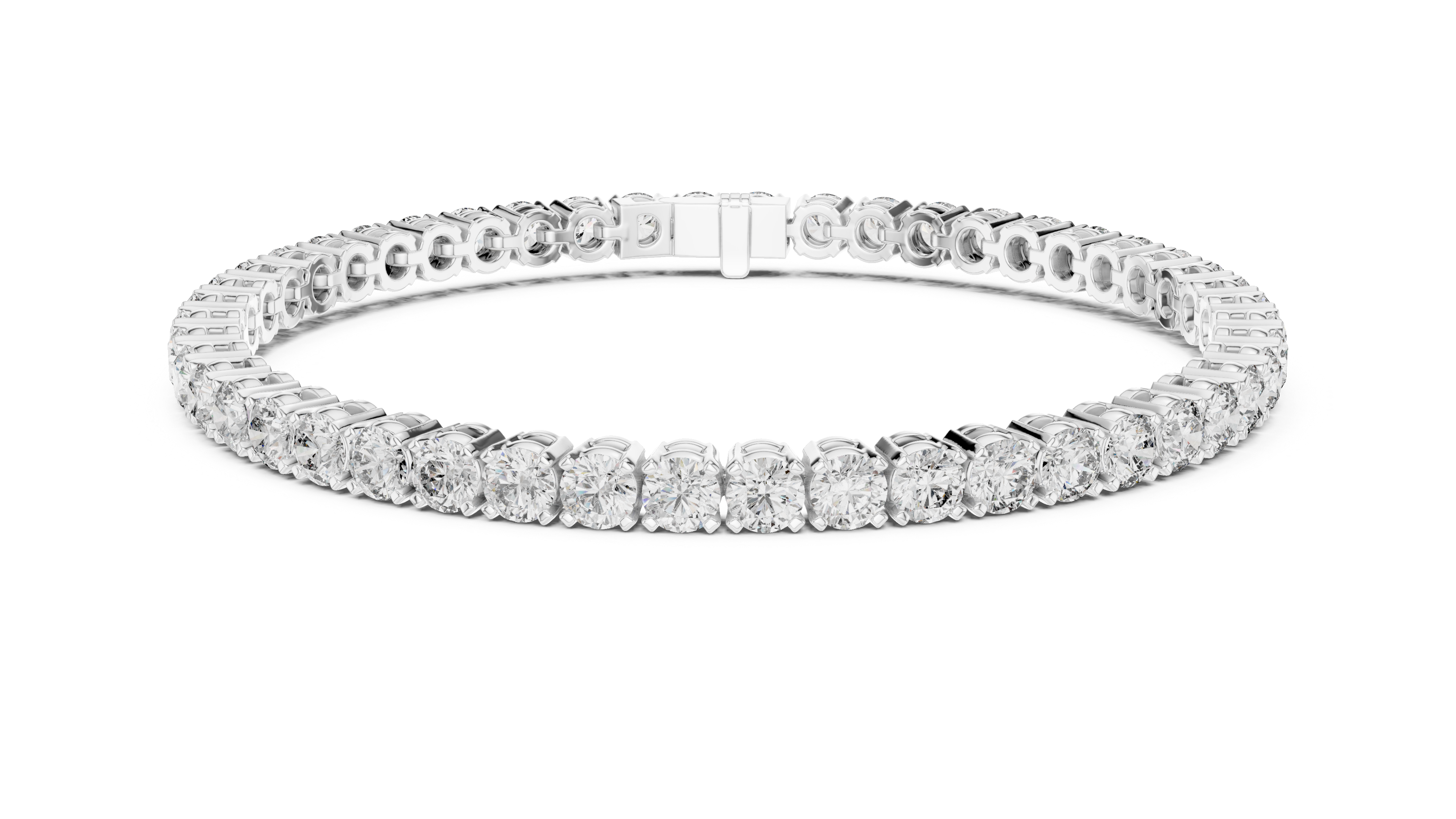 Adya Diamond Bracelet