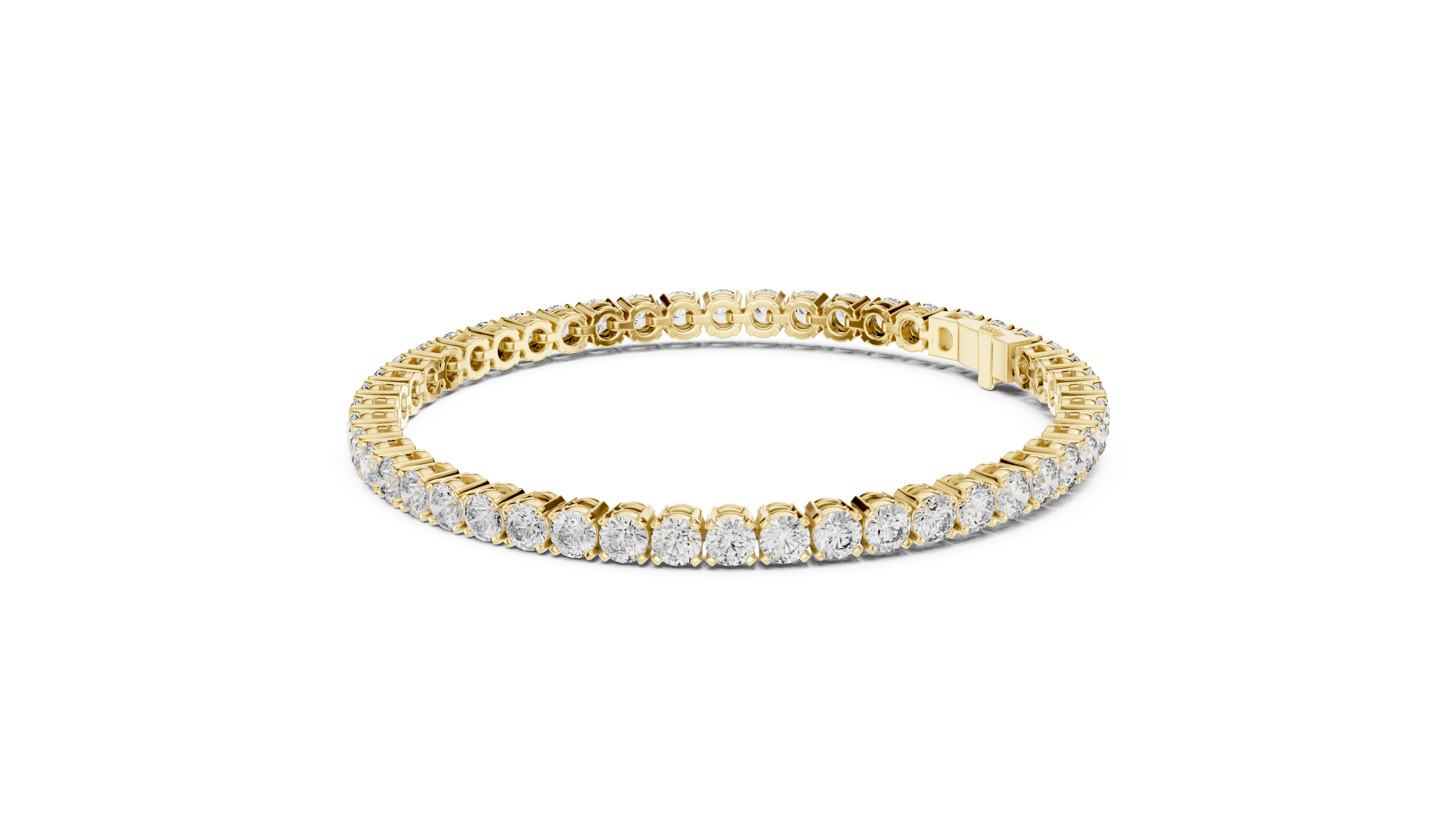 Adya Diamond Bracelet