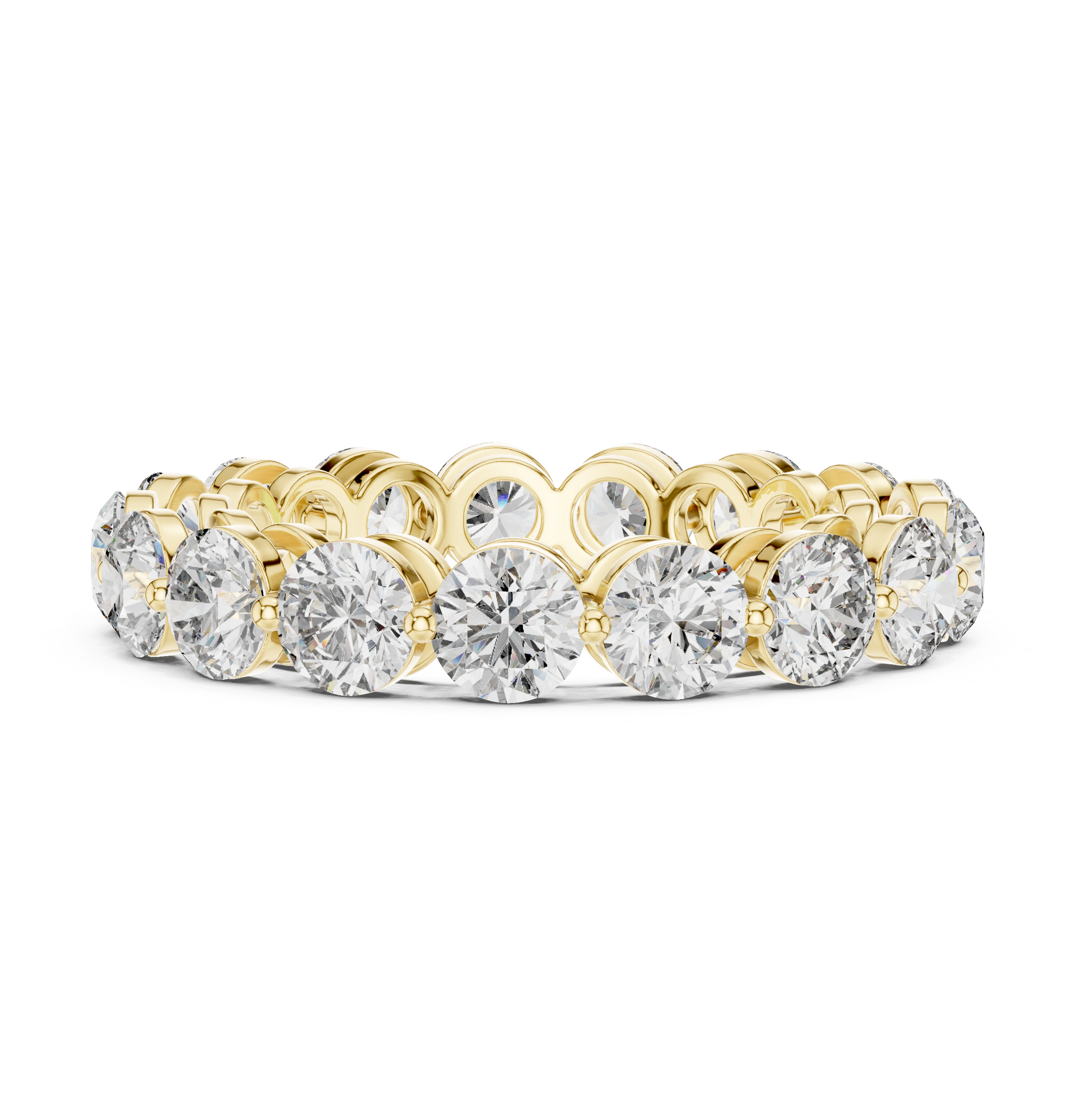 Parker Diamond Band