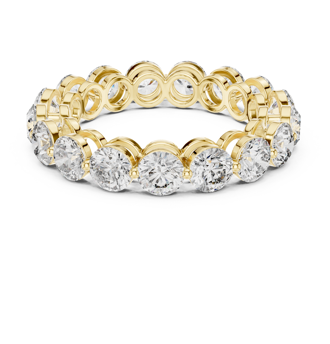 Parker Diamond Band