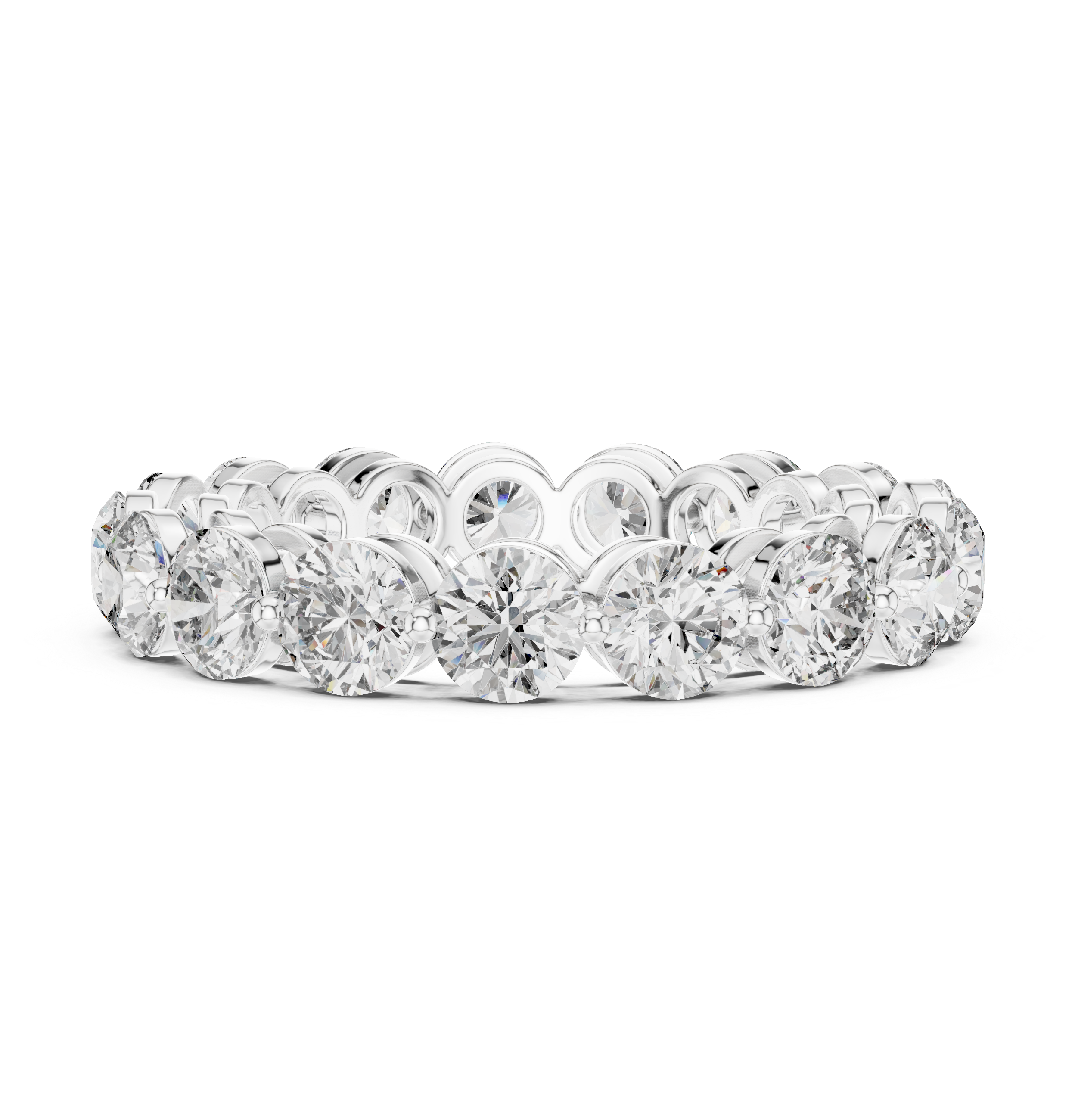 Parker Diamond Band