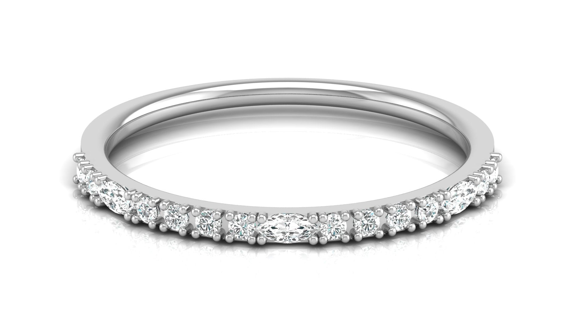 Ximena Diamond Band