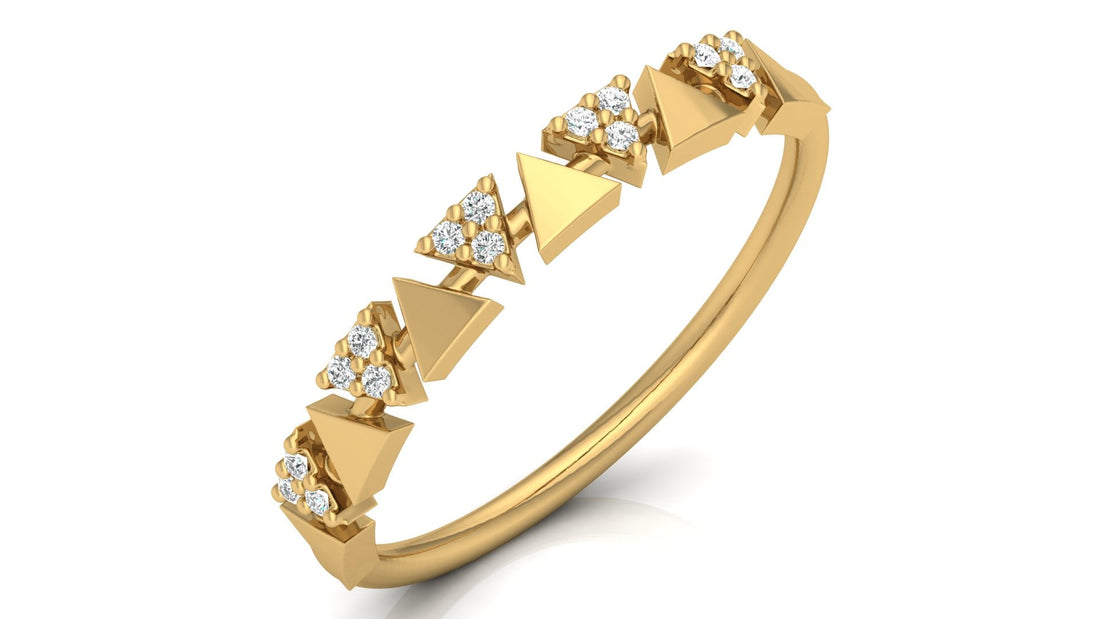 Leilani Diamond Band