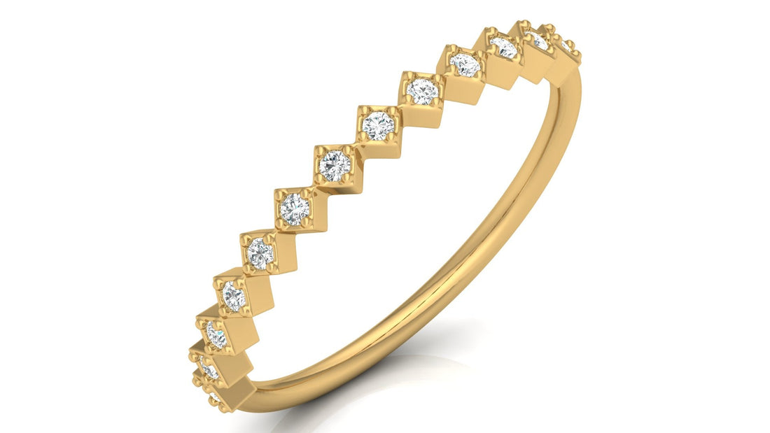 Kylie Diamond Band