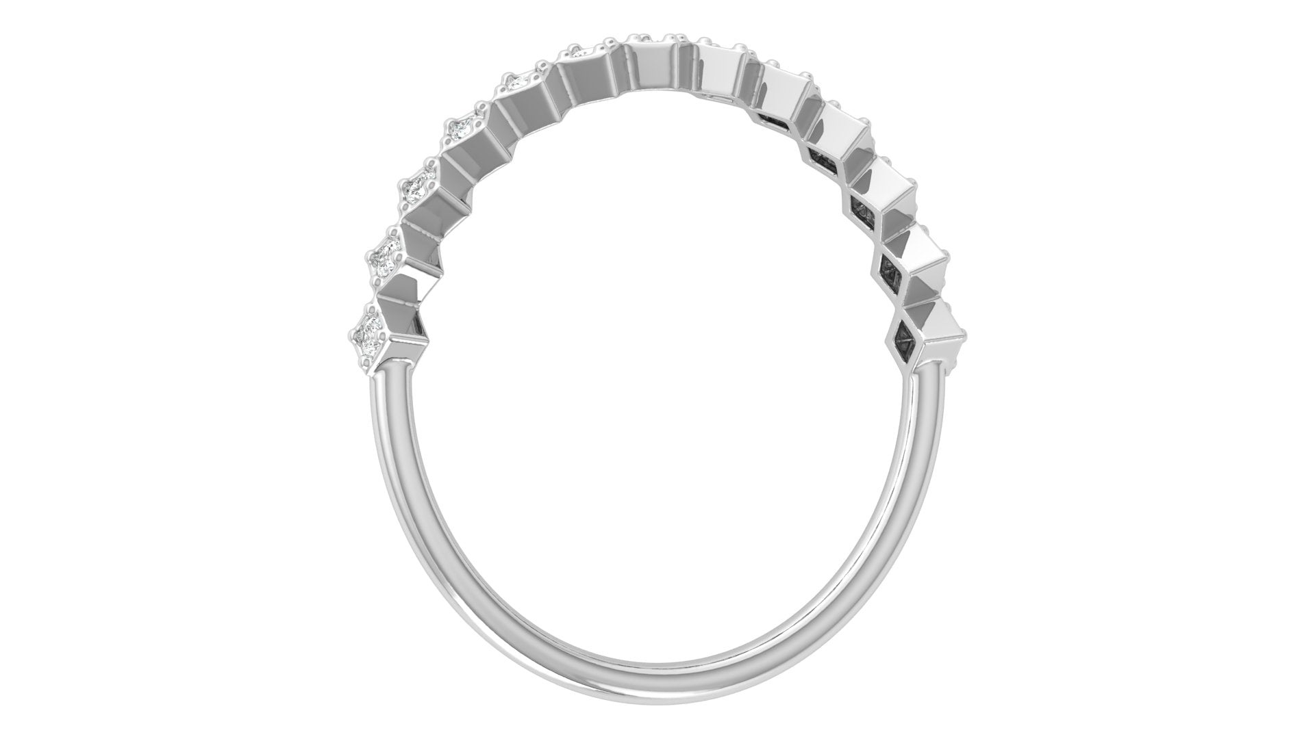 Kylie Diamond Band
