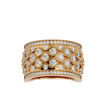 Sophie Diamond Band