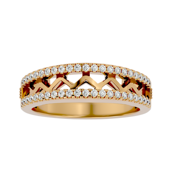 Brielle Diamond Band