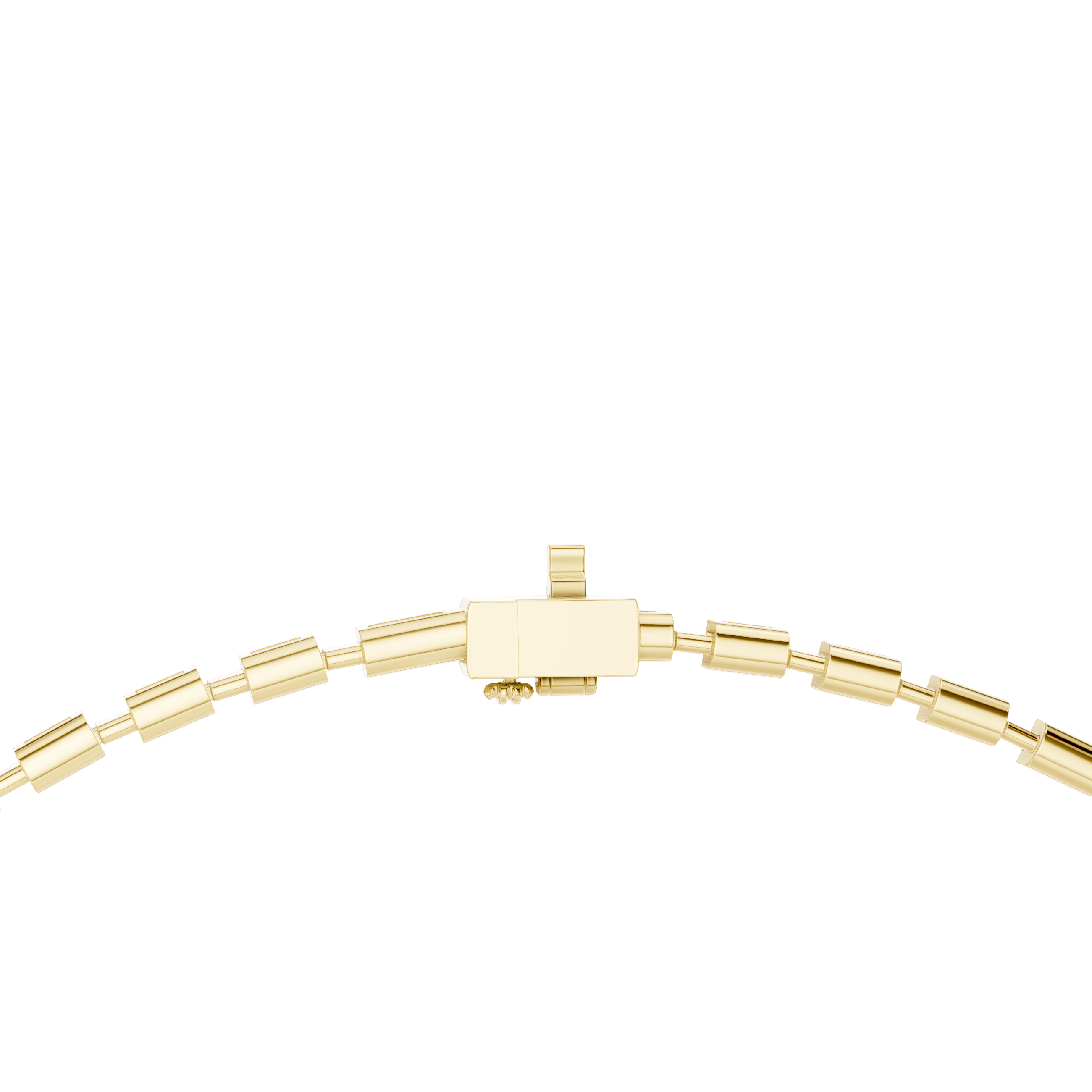 Allosia Diamond Necklace