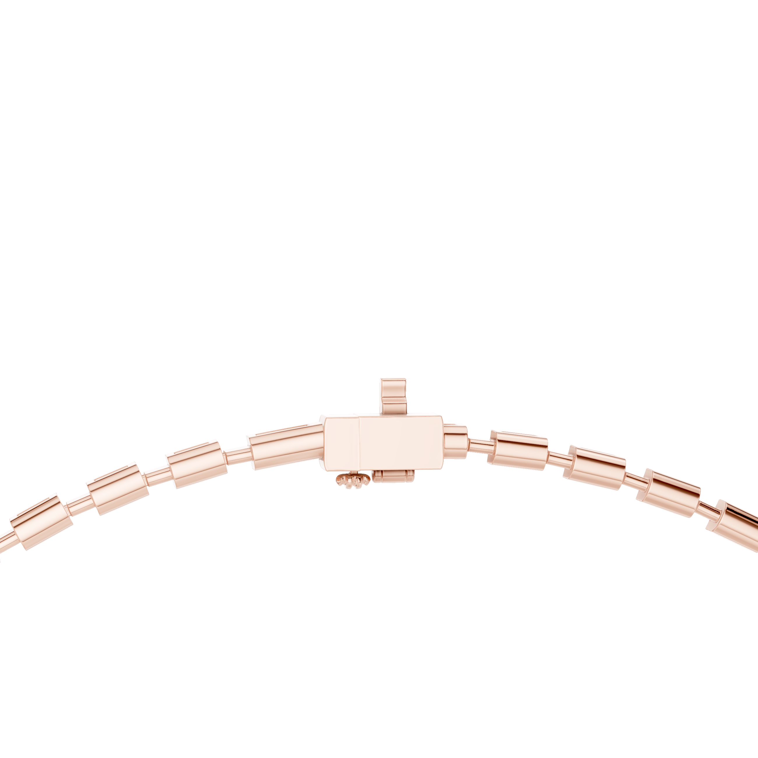 Allosia Diamond Necklace
