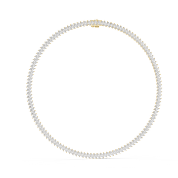 Inara Diamond Necklace