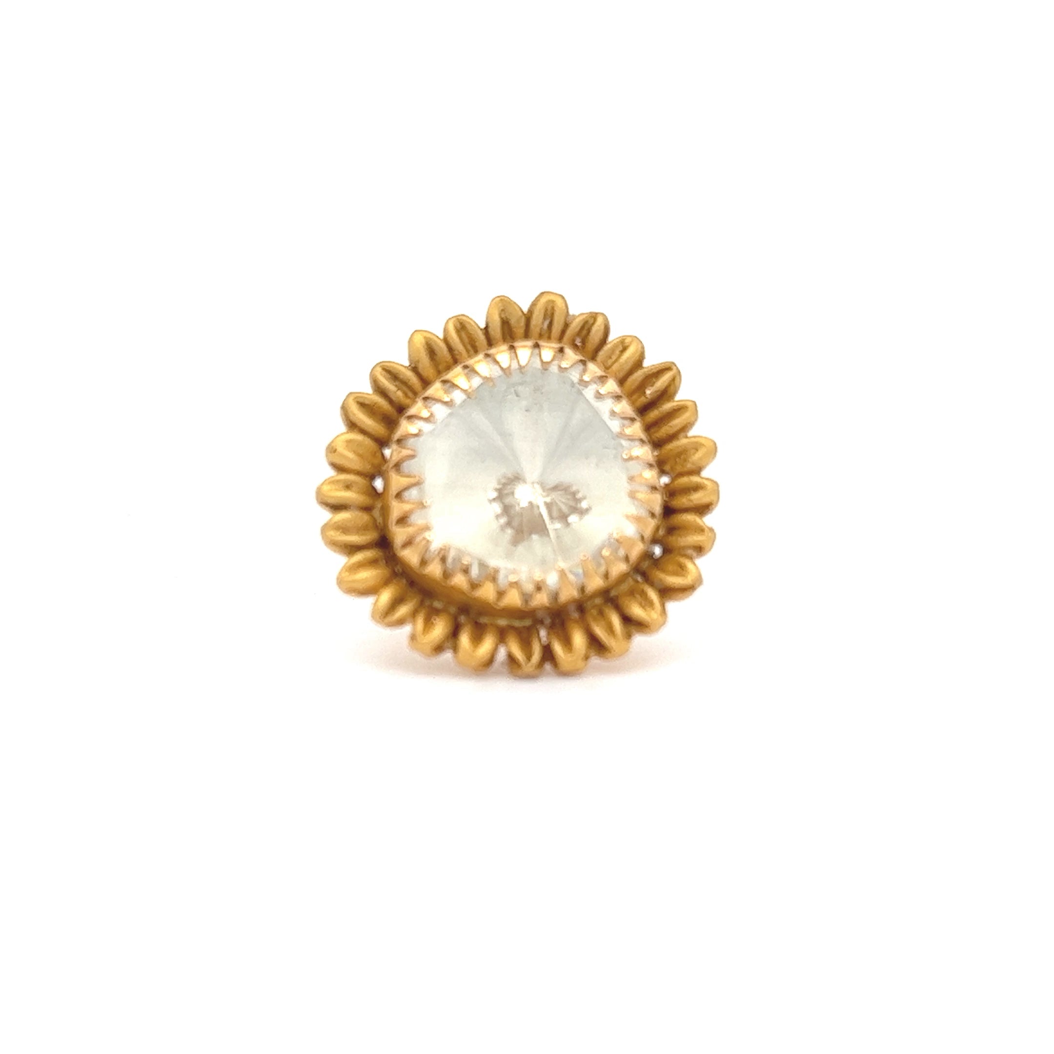 Roshni Gold Ring