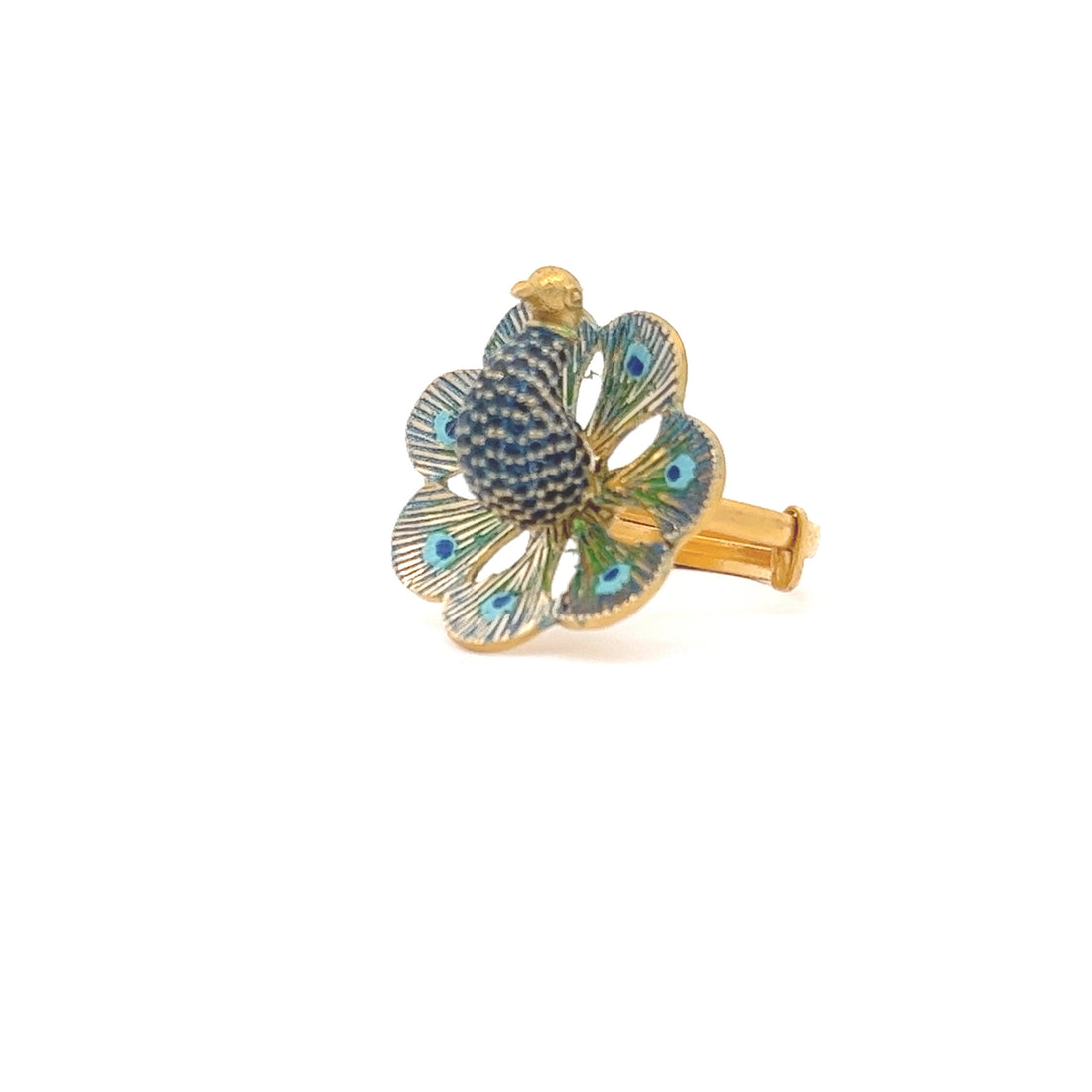 Archana Gold Ring