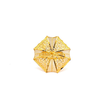 Sindhu Gold Ring