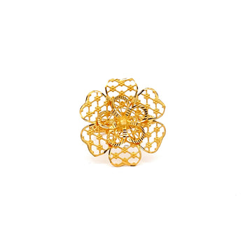 Shyla Gold Ring