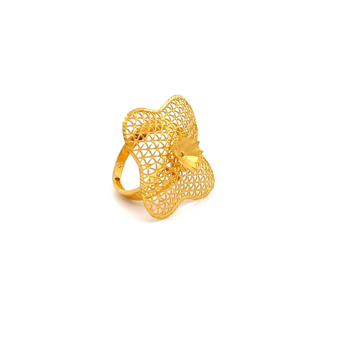 Akshiti Gold Ring