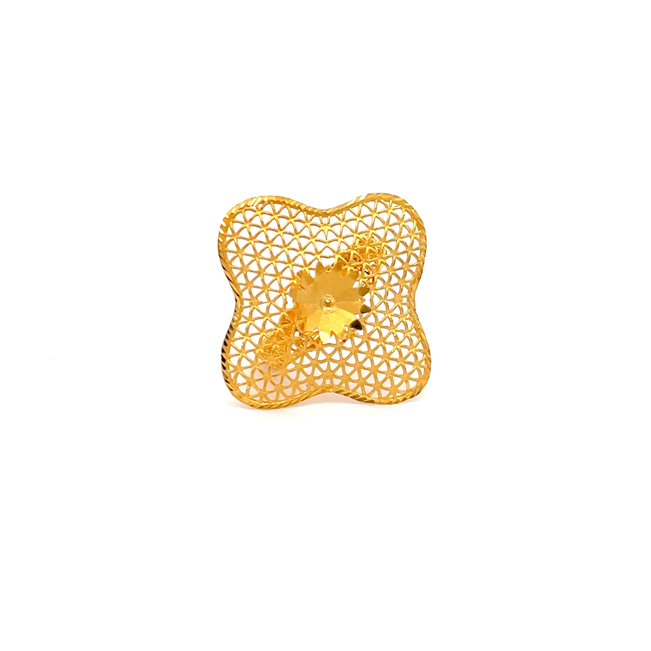 Akshiti Gold Ring
