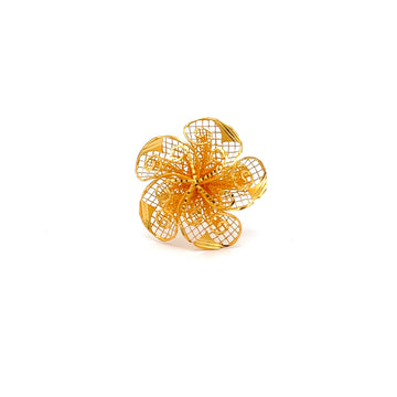 Bina Gold Ring