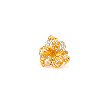 Ekta Gold Ring