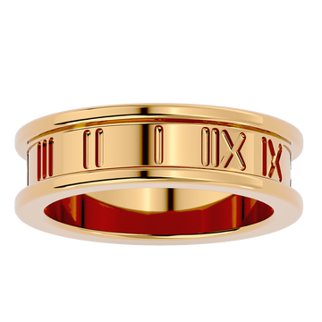 Harris Diamond Band