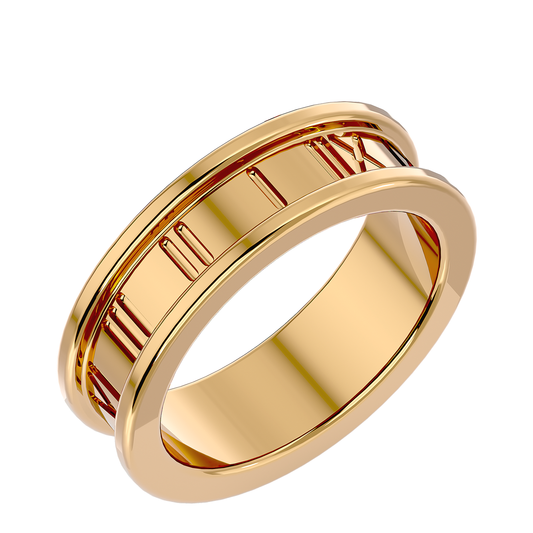 Harris Diamond Band