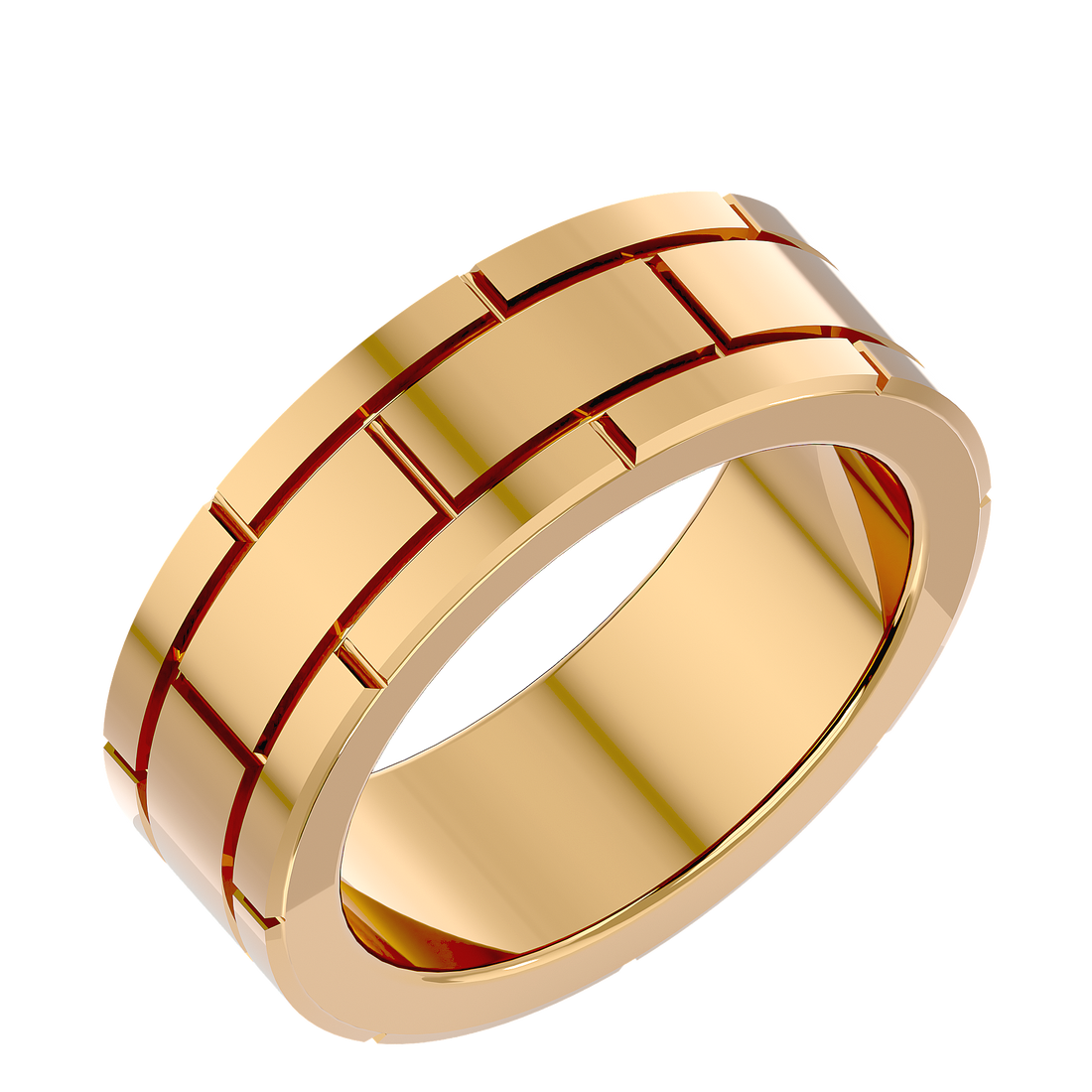 Henry Diamond Band