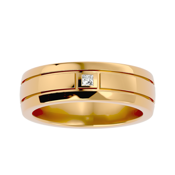 Ignatius Diamond Band