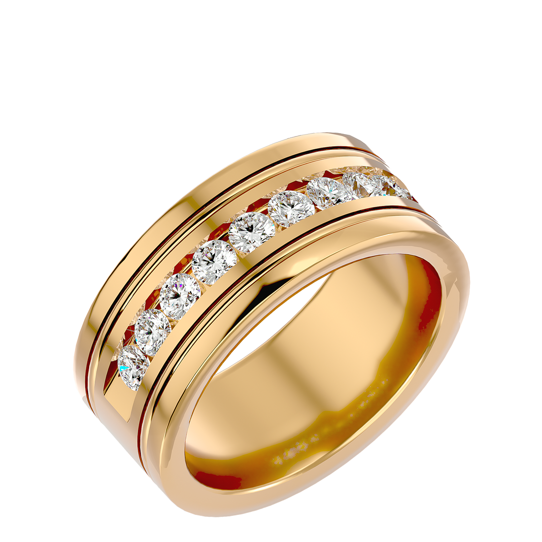 Laurent Diamond Band