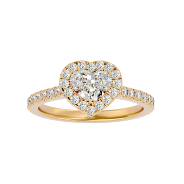 Emerson Solitaire Ring