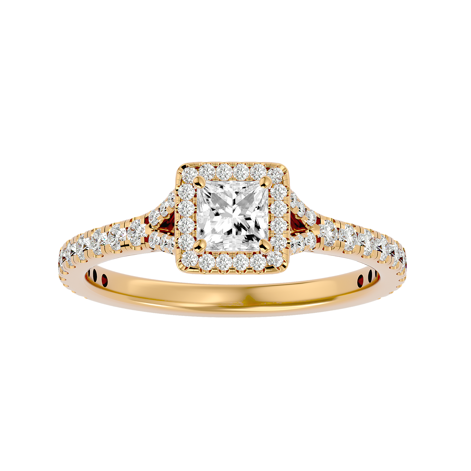 Cia Halo Ring