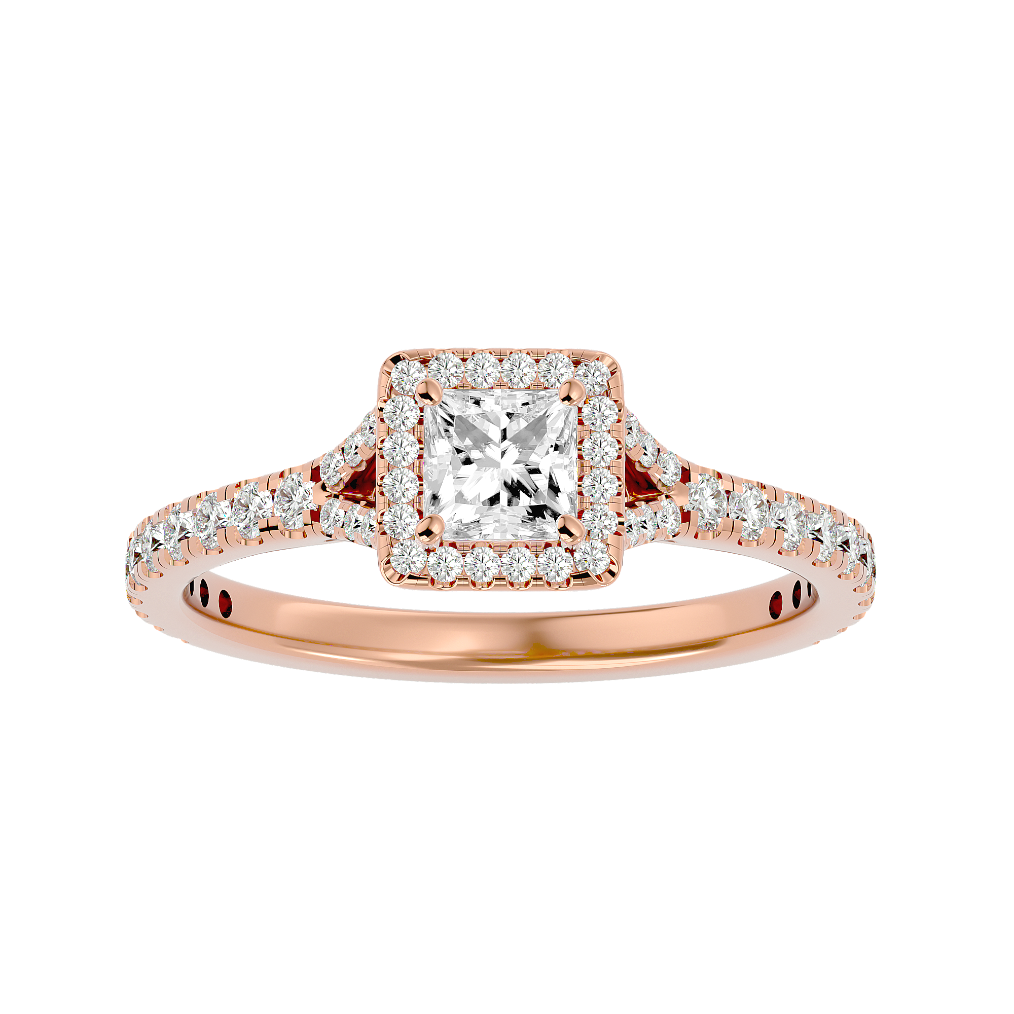 Cia Halo Ring