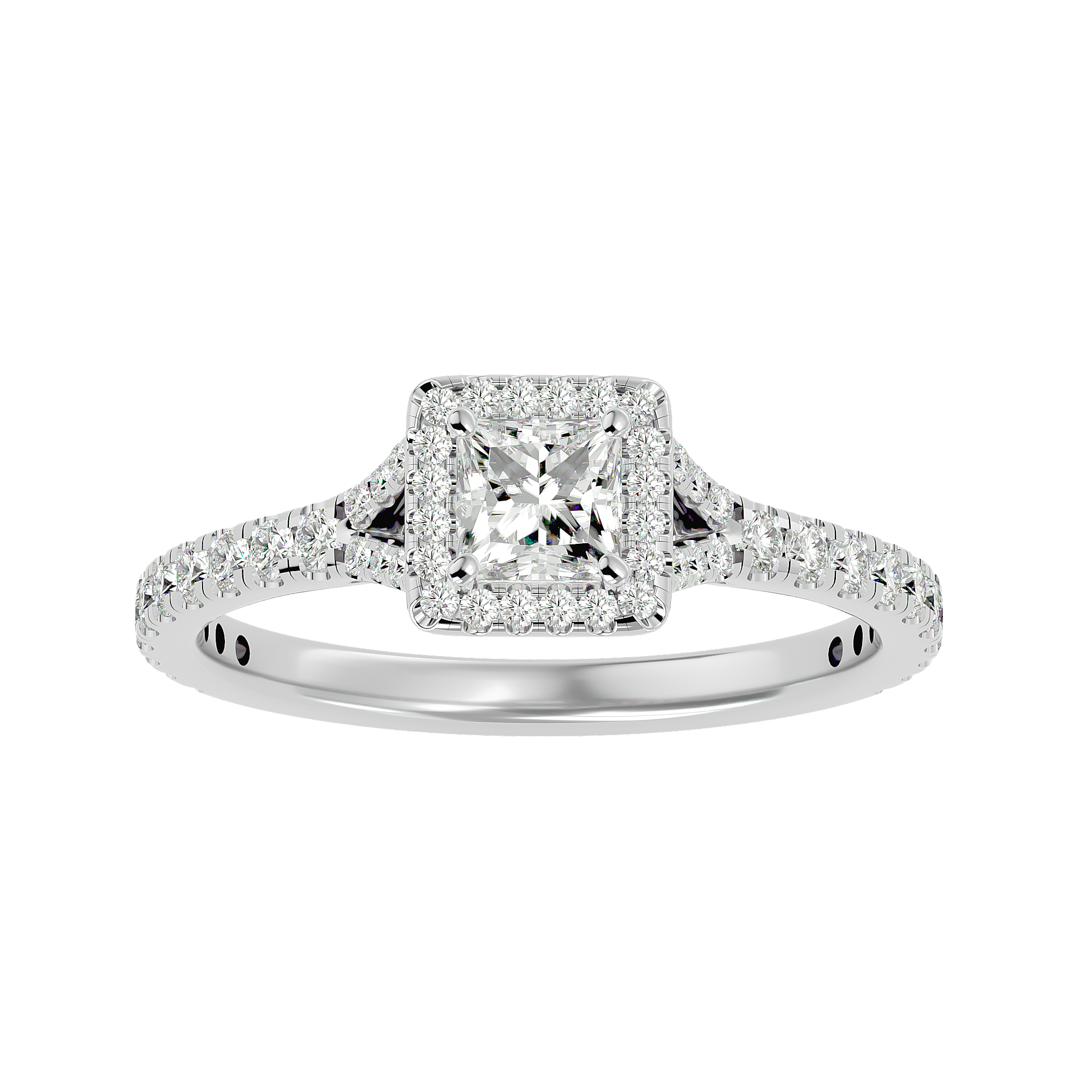 Cia Halo Ring