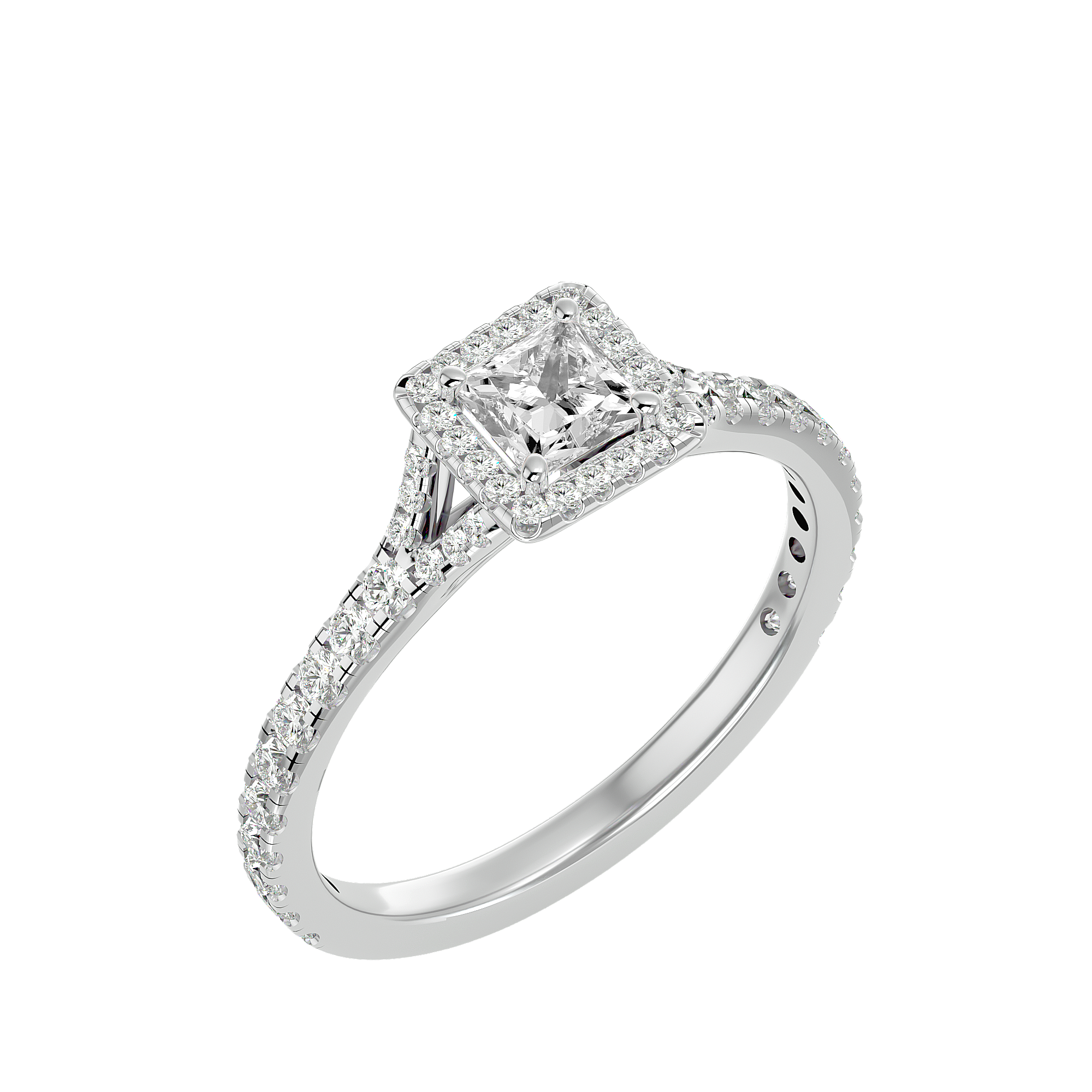 Cia Halo Ring