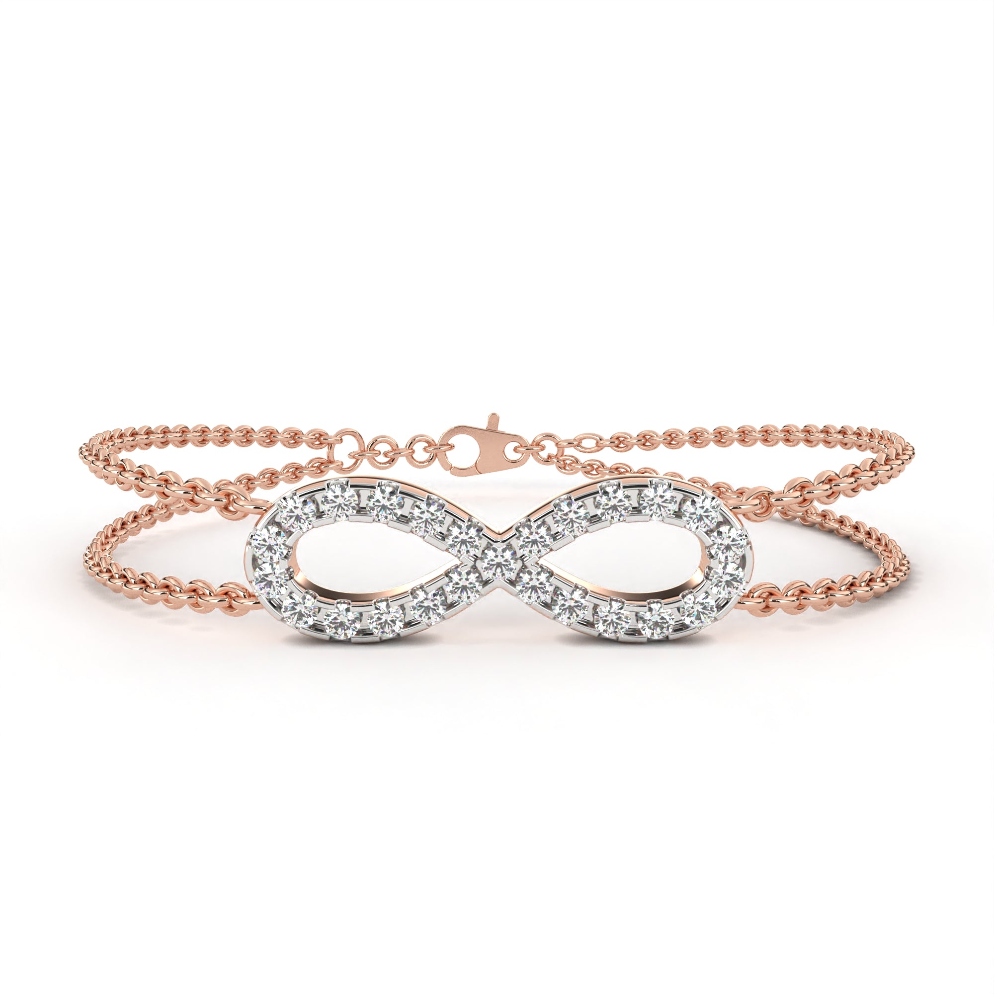 Lana Diamond Bracelet