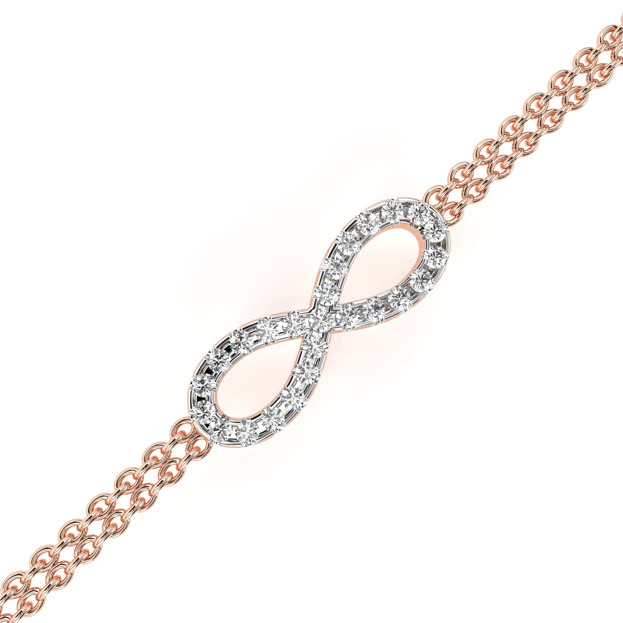 Lana Diamond Bracelet