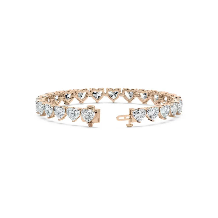 Ana Diamond Bracelet