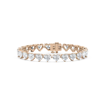 Ana Diamond Bracelet
