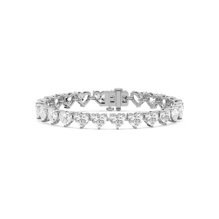 Ana Diamond Bracelet