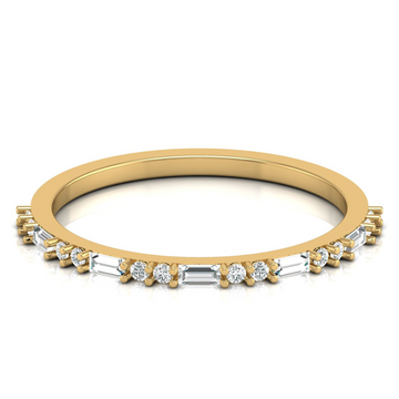 Arya Diamond Band