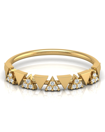 Leilani Diamond Band