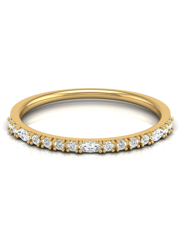 Ximena Diamond Band