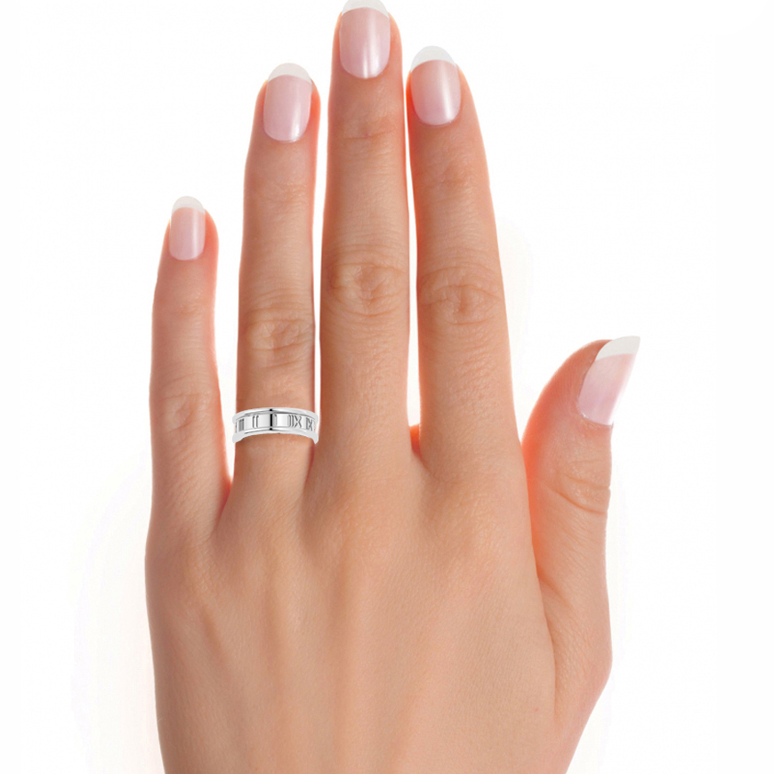 Harris Diamond Band