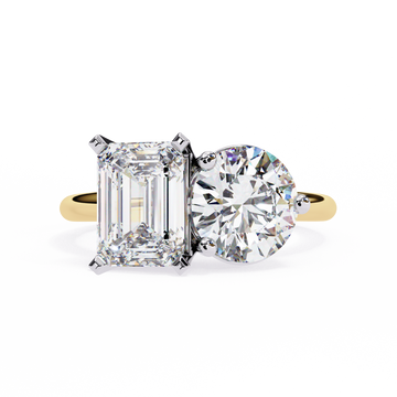 Finley Diamond Ring