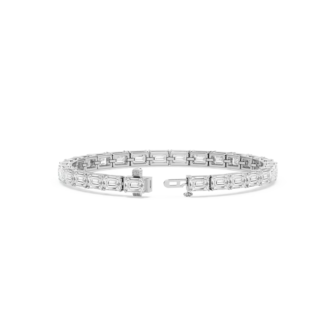 Venessa Diamond Bracelet