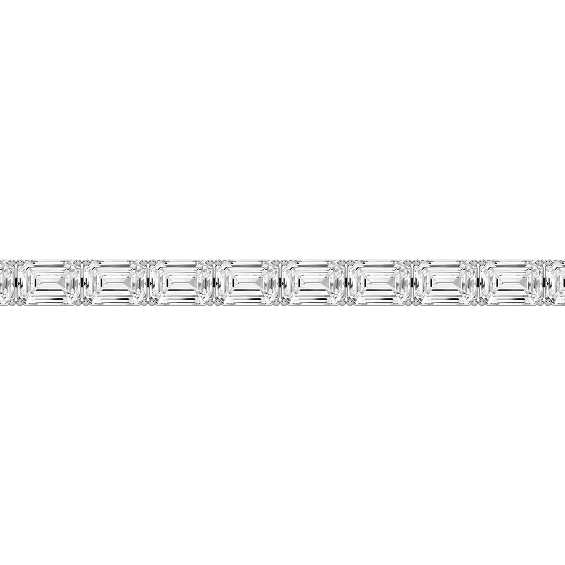 Venessa Diamond Bracelet