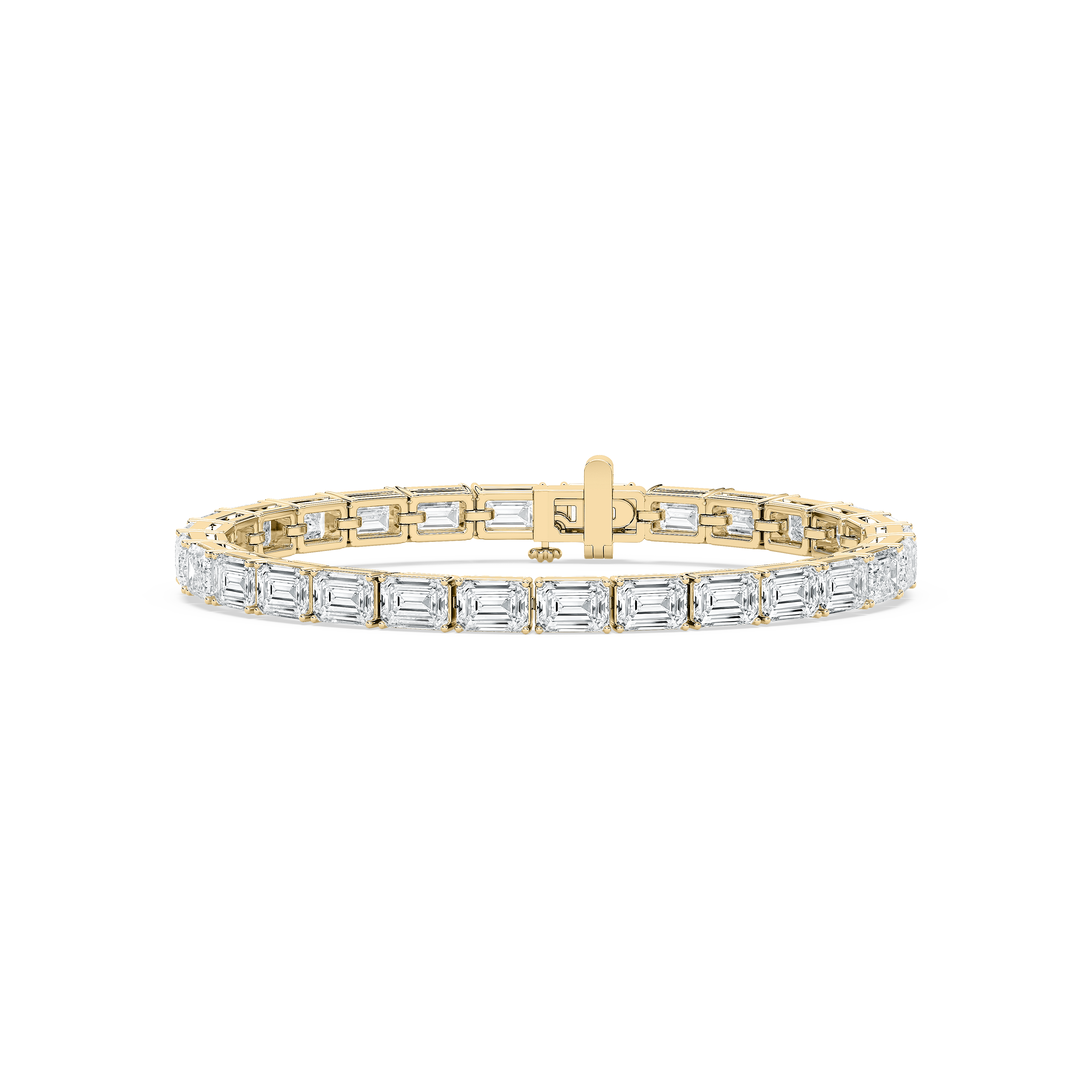 Venessa Diamond Bracelet