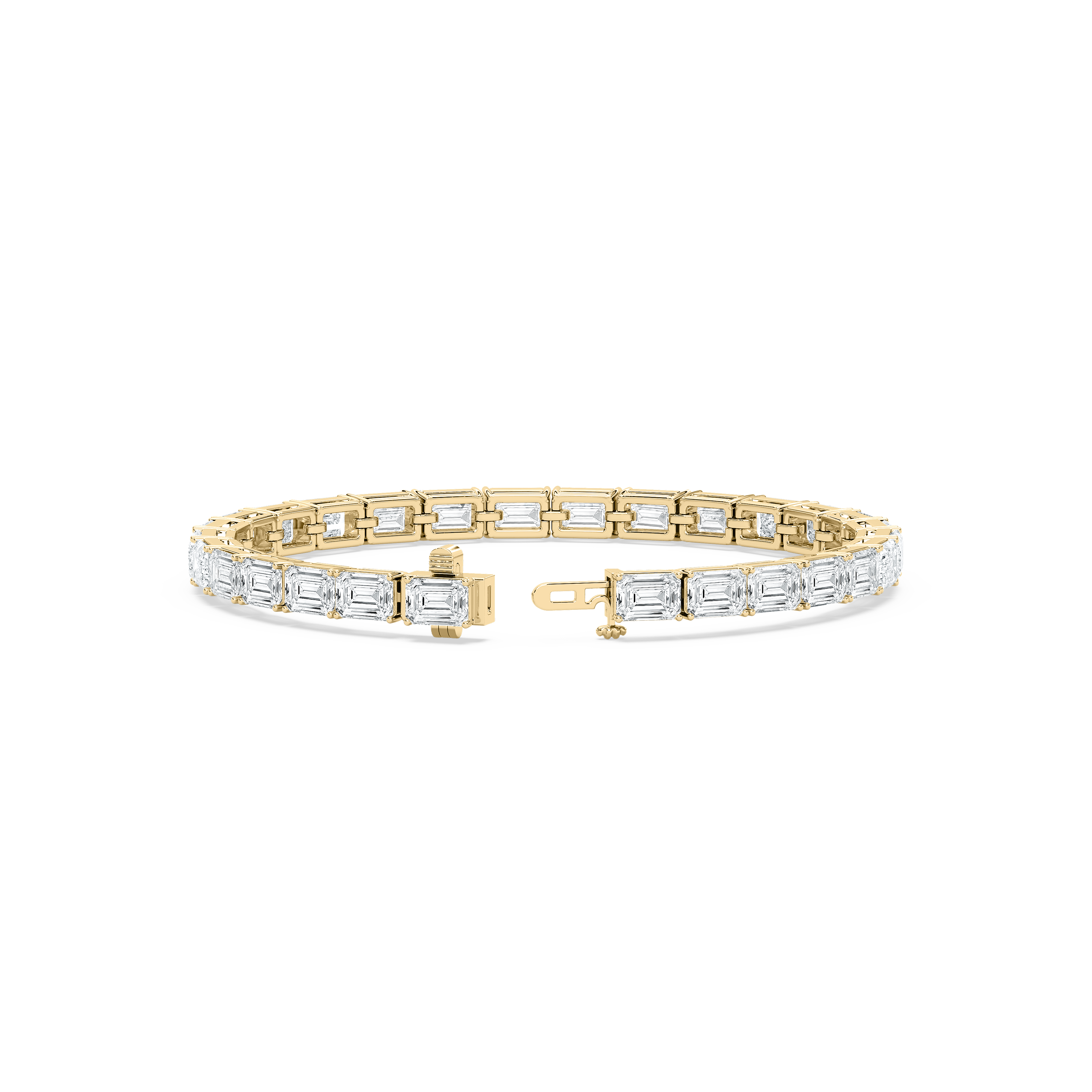 Venessa Diamond Bracelet