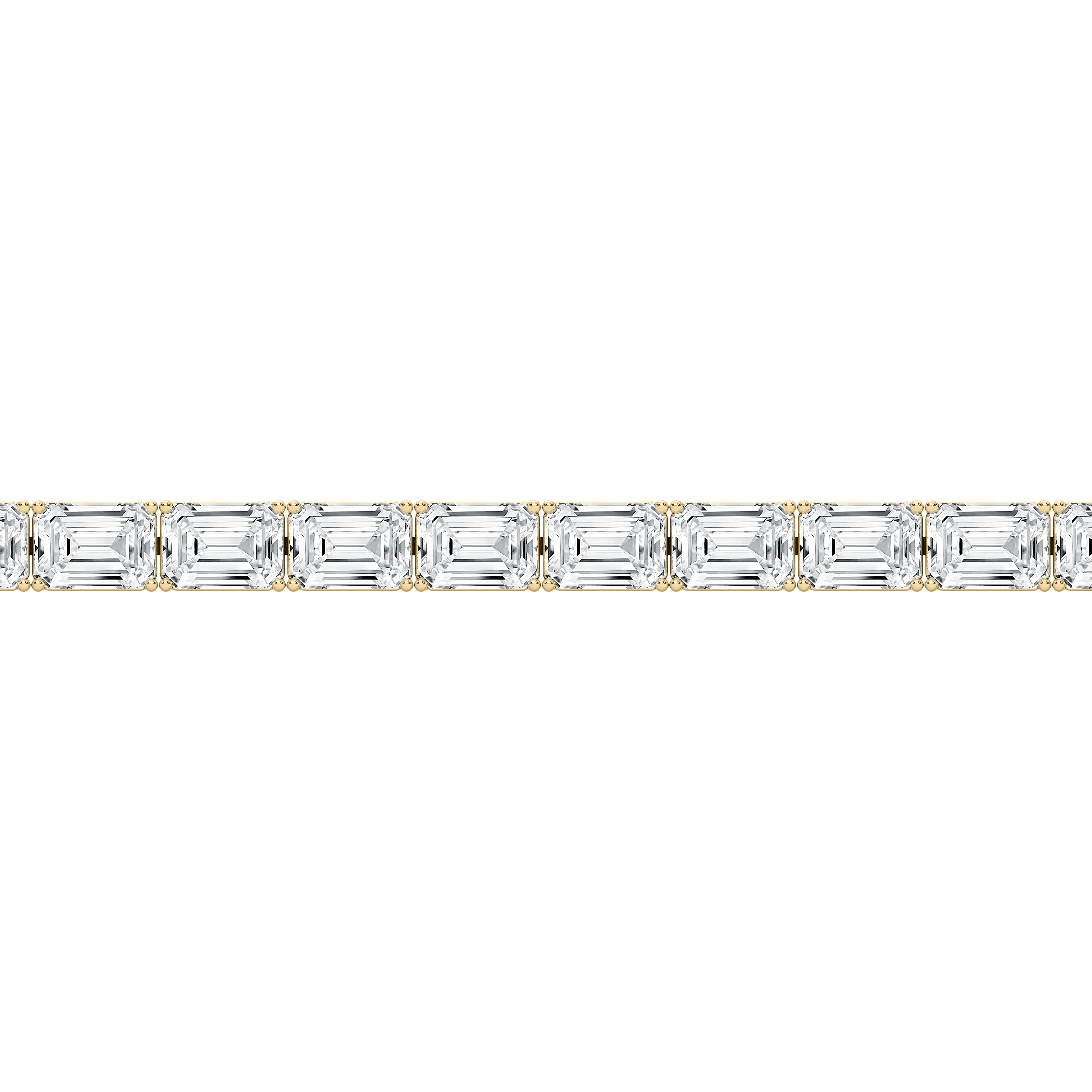 Venessa Diamond Bracelet