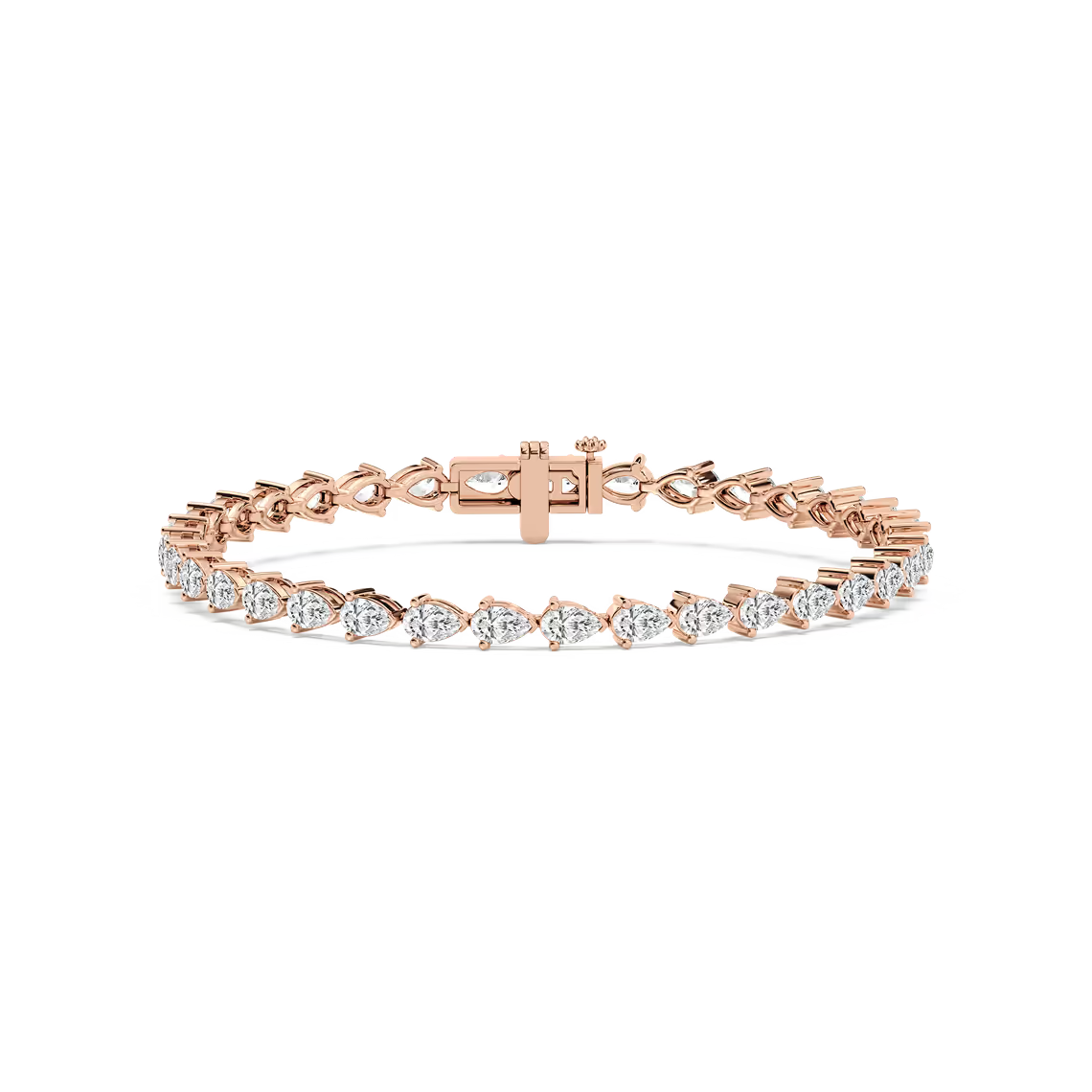 Siena Diamond Bracelet